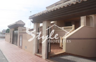 Смежный дом - Новостройки - Torrevieja - Торревьеха