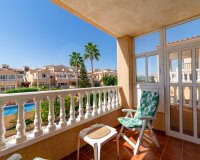South facing top floor apartment  for sale in Cinuelica, Punta Prima, Costa Blanca, Spain. ID2922