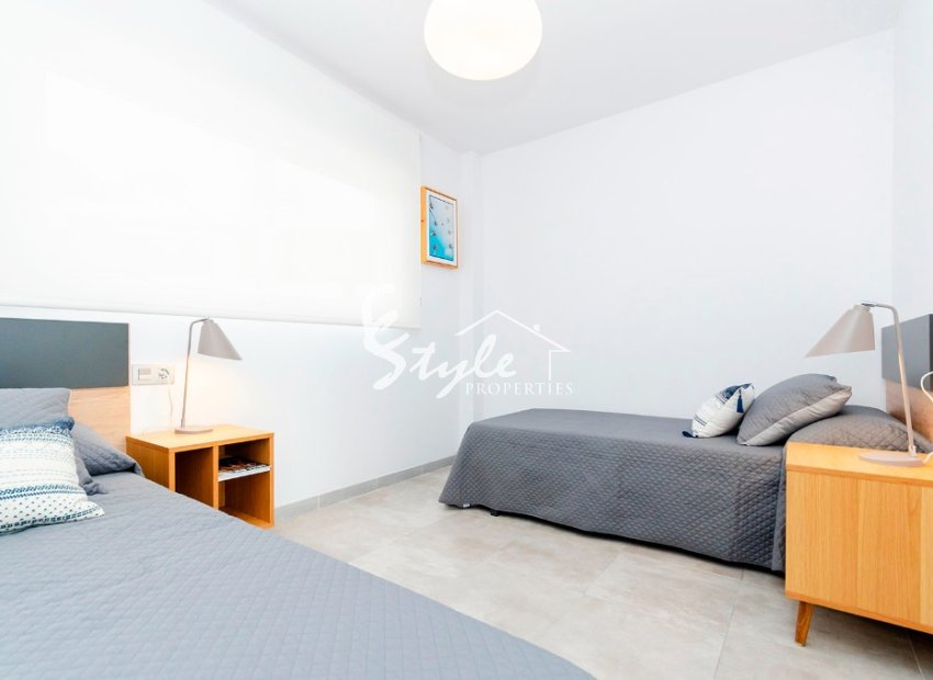 Современная вилла на продажу в Торрете, Торревьеха, Коста Бланка, Испания. ОN1732