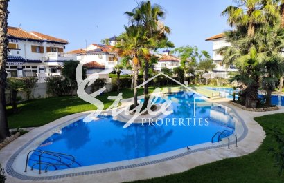 Studio - Resale - Torrevieja - Torrevieja