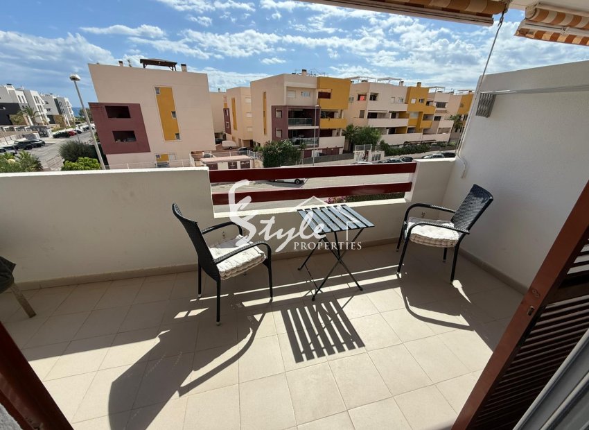 Stunning 2-Bedroom Apartment in El Rincón, Playa Flamenca, Costa Blanca, SpainID 2716