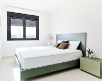 Superb Key Ready villa with 4 bedrooms for sale in Los Montesinos, Costa Blanca South, Spain