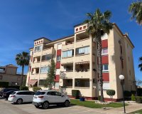 Светлая квартира с 2 спальнями и видом на бассейн в Residencial Jumilla II, Плайя Фламенка. ID2997