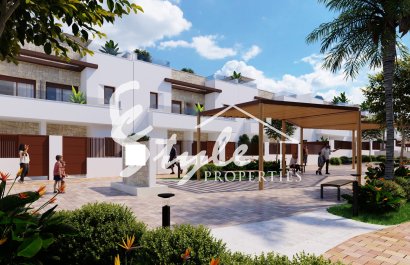 Таунхаус - Новостройки - Vistabella Golf - Vistabella Golf