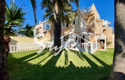 Таунхаус - Вторичное жилье - Torrevieja - Торревьеха