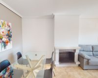 Таунхаусы в Фортуне, Мурсия, Коста Бланка. ON1541