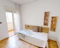 Таунхаусы в Фортуне, Мурсия, Коста Бланка. ON1541