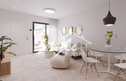 terraced house - Nuevo - Pilar de la Horadada - Zona Pueblo