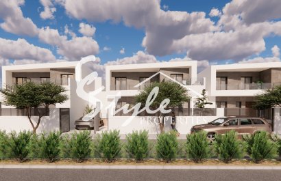 terraced - New build - Dolores - Dolores