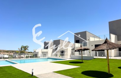 terraced - New build - Murcia - Murcia