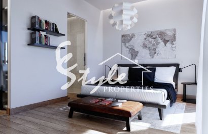 terraced - New build - San Javier - San Javier