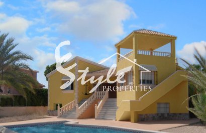 terraced - New build - San Javier - San Javier