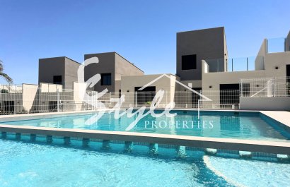 terraced - Новостройки - Мурсия - Murcia