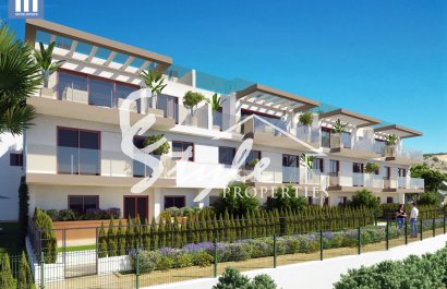 terraced - Nuevo - La Nucia - La Nucia