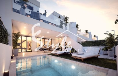 terraced - Nuevo - Los Alcazares - Los Alcazares