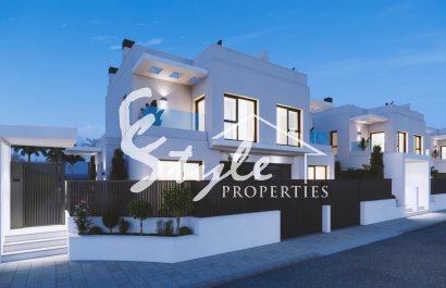 terraced - Nuevo - Los Alcazares - Los Alcazares