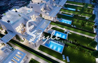 terraced - Nuevo - Los Alcazares - Los Alcazares