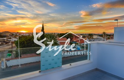 terraced - Nuevo - Pilar de La Horadada - Pilar de La Horadada