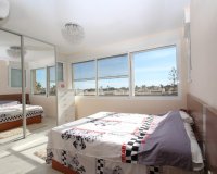 Townhouse by the sea in La Zenia, Orihuela Costa, Costa Blanca, Spain
