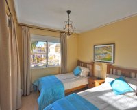Townhouse for sale in Punta Prima, Costa Blanca- room
