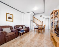 Townhouse for sale in Punta Prima, La Cinuelica R14, close to the beach, Costa Blanca, Spain ID1615
