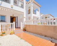 Townhouse for sale in Punta Prima, La Cinuelica R7, close to the beach, Costa Blanca, Spain ID2949