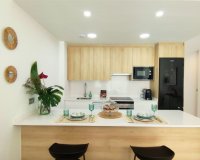 Townhouse for sale in San Javier, Murcia, Spain. ON1625