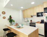 Townhouse for sale in San Javier, Murcia, Spain. ON1625