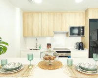 Townhouse for sale in San Javier, Murcia, Spain. ON1625