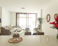 Townhouse for sale in San Javier, Murcia, Spain. ON1625