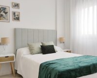 Townhouse for sale in San Javier, Murcia, Spain. ON1625