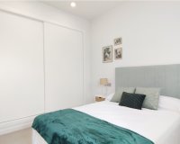 Townhouse for sale in San Javier, Murcia, Spain. ON1625