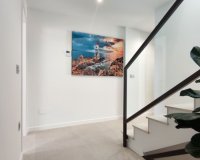 Townhouse for sale in San Javier, Murcia, Spain. ON1625