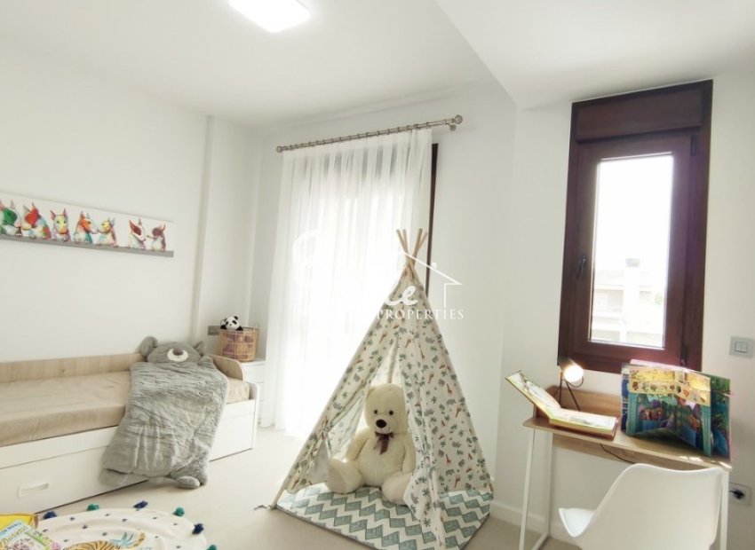 Townhouse for sale in San Javier, Murcia, Spain. ON1625