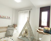 Townhouse for sale in San Javier, Murcia, Spain. ON1625