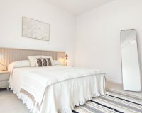 Townhouse for sale in San Javier, Murcia, Spain. ON1625