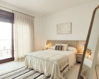 Townhouse for sale in San Javier, Murcia, Spain. ON1625