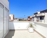Townhouse for sale in San Javier, Murcia, Spain. ON1625