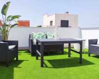 Townhouse for sale in San Javier, Murcia, Spain. ON1625