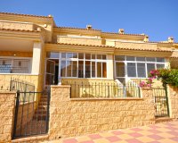 Townhouse in Mariblanca, Punta Prima, Costa Blanca - front