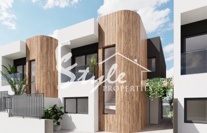 Townhouse - New build - Murcia - Águilas
