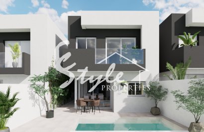Townhouse - New build - Murcia - Águilas