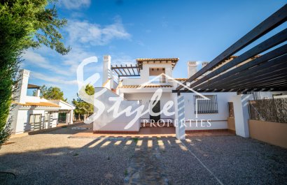 Townhouse - New build - Murcia - Fuente Alamo