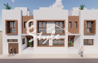 Townhouse - New build - San Javier - San Javier