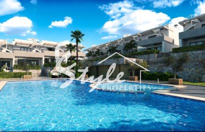 Townhouse - Новостройки - Эльче - Эльче