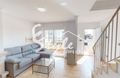 Townhouse - Новостройки - Фортуна - Murcia