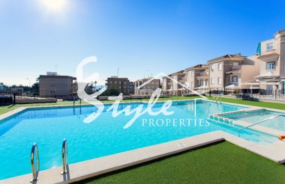 Townhouse - Новостройки - Санта Пола - Santa Pola