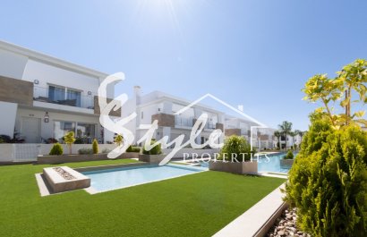 Townhouse - Nuevo - Ciudad Quesada - Ciudad Quesada