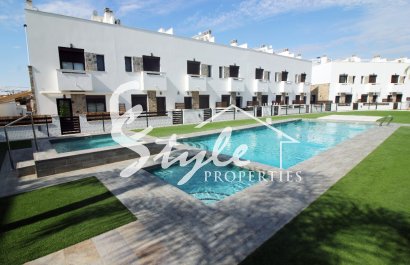 Townhouse - Nuevo - Pilar de La Horadada - Pilar de La Horadada