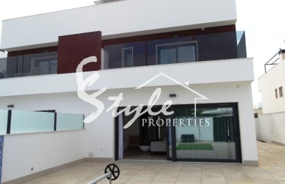 Townhouse - Nuevo - Pilar de La Horadada - Torre de la Horadada
